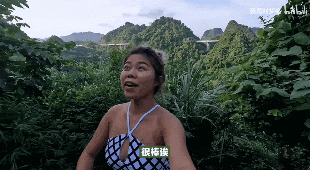 下一个旅游热门城市,提前剧透
