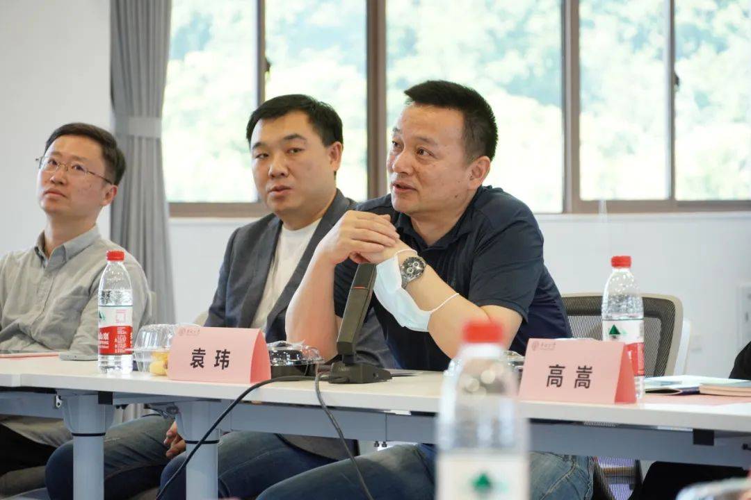 相伴|建筑学院:"循序建进,脚踏实地"