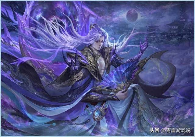 三国杀:神郭嘉也只能不入流,斗地主强度排行有多离谱?