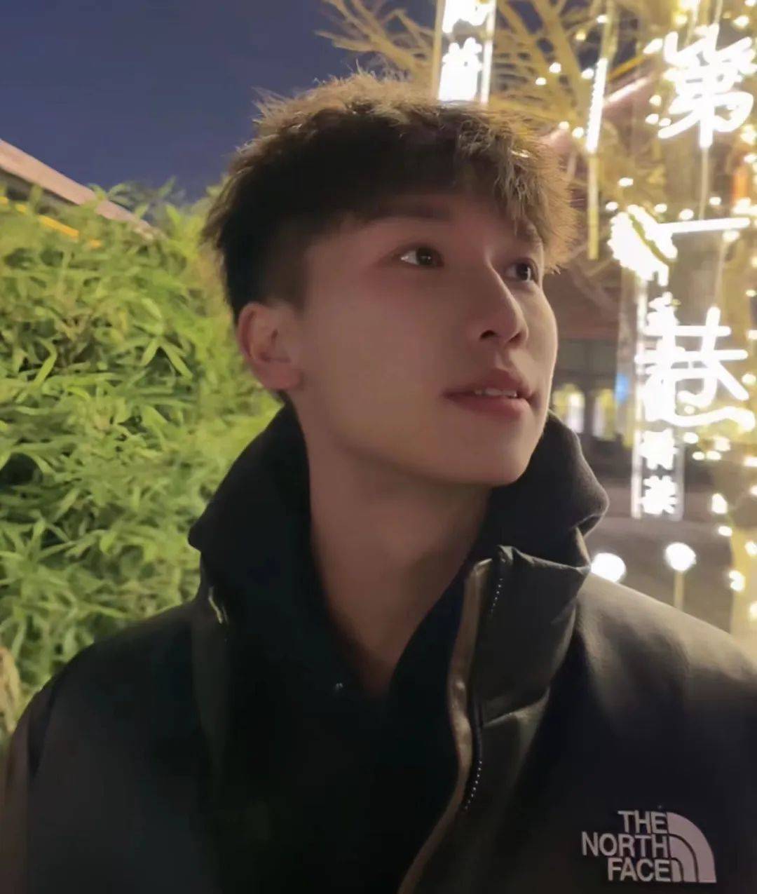 榜样在身边!排名进步40+,他说前进就能抵达!_韦凯天_时间_成绩