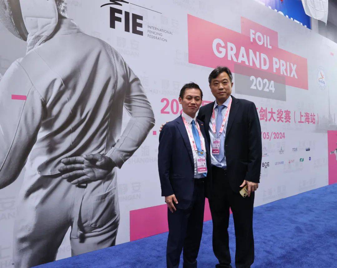 公众号《击剑》钱勇 / 按拍摄顺序排列20240517～19/ 静安区体育馆,梅