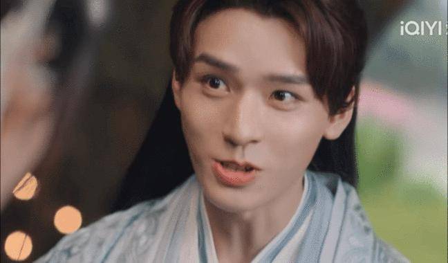 对不起,我弃剧了!《狐妖小红娘》杨幂都带不动这个"拖油瓶"