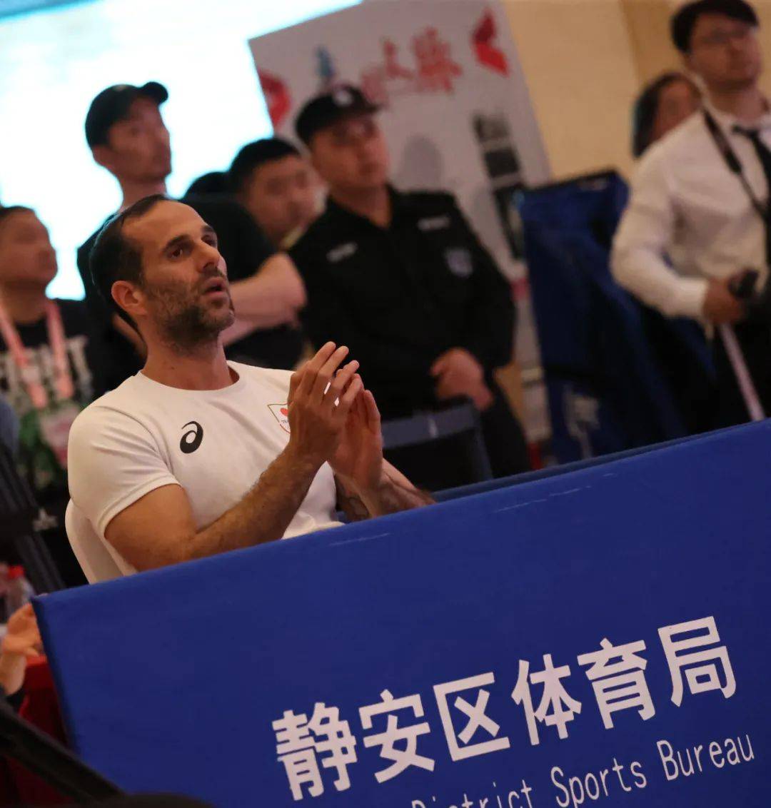 公众号《击剑》钱勇 / 按拍摄顺序排列20240517～19/ 静安区体育馆,梅