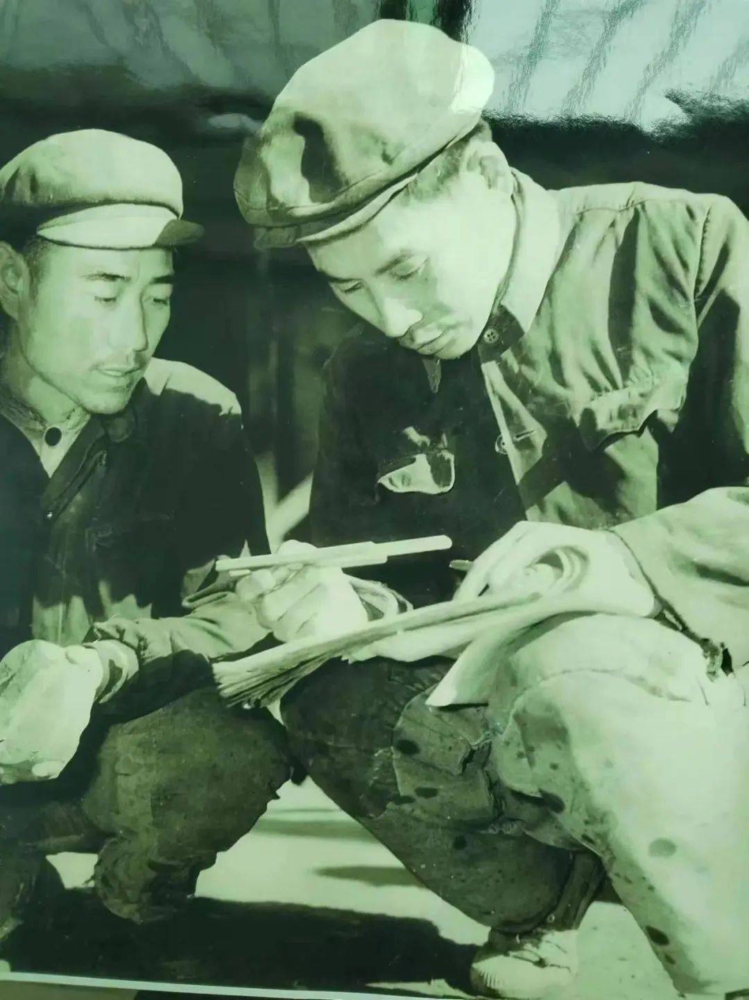 徐州走出来的"革新大王"!1956年,他成为全国劳动模范