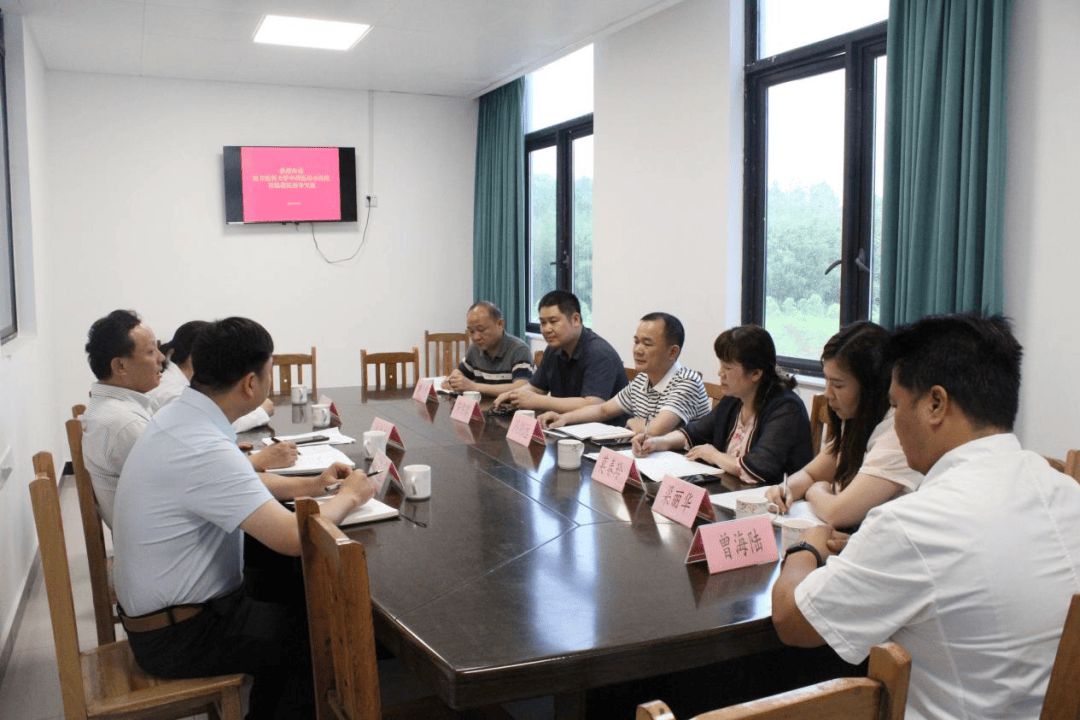 省属医院"组团式"帮扶助推怀集医疗卫生事业高质量发展