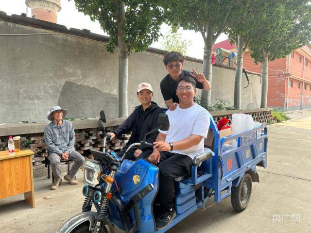 小麦_育种_刘志勇