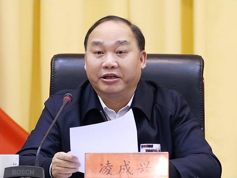 烟草虎,任上被查!