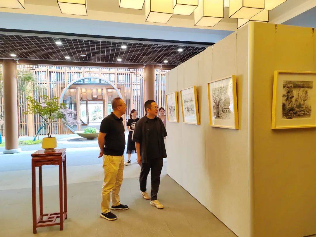 课题进课堂 | 美术研究课展示活动——基于真实情境