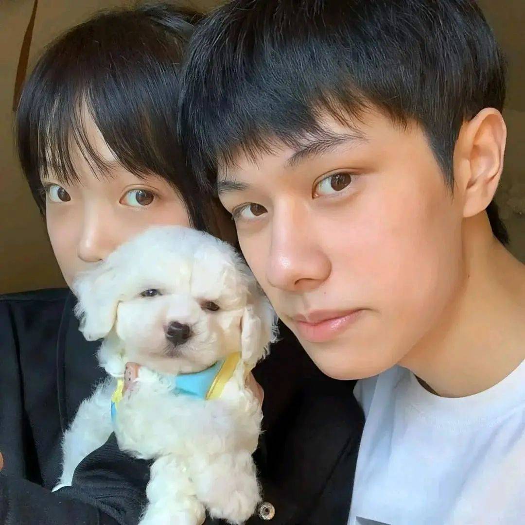 情侣头像丨一百万个可能