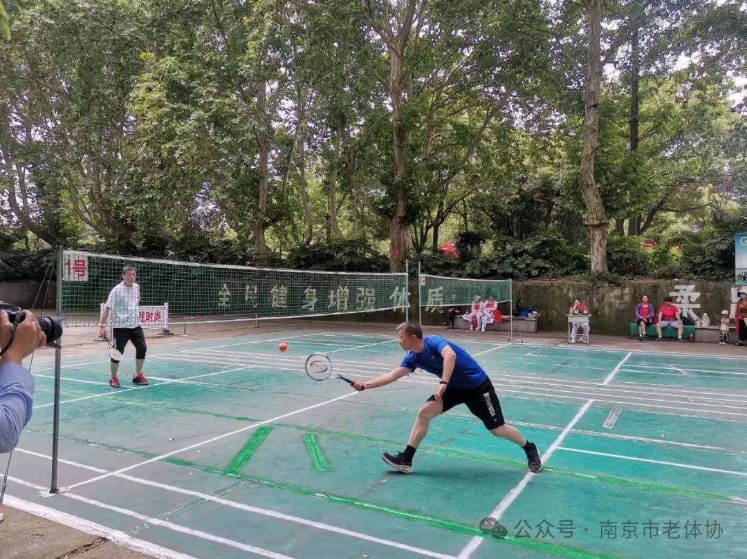 南京市体育公园简介图片