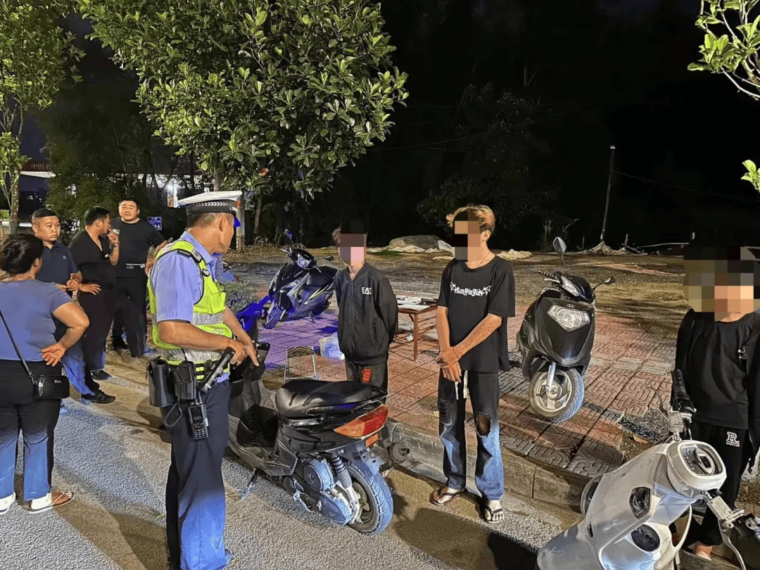 文字:芒市融媒体中心记者王世蕊 杨波,市委政法委图