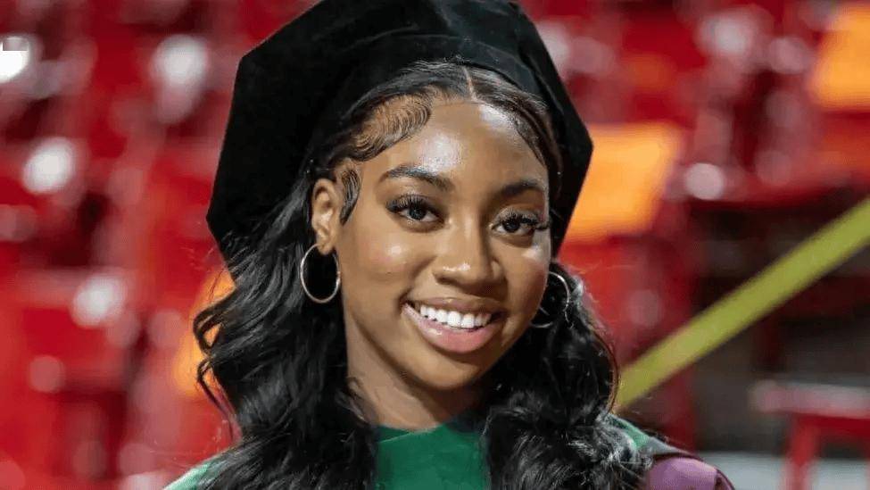 2023年12月,17岁女生多萝西·吉恩·蒂尔曼二世(dorothy jean tillman