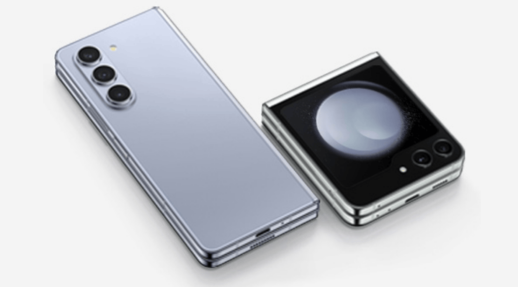 【新机】三星大折叠曝光:有哪些升级?_该机_fold_galaxy