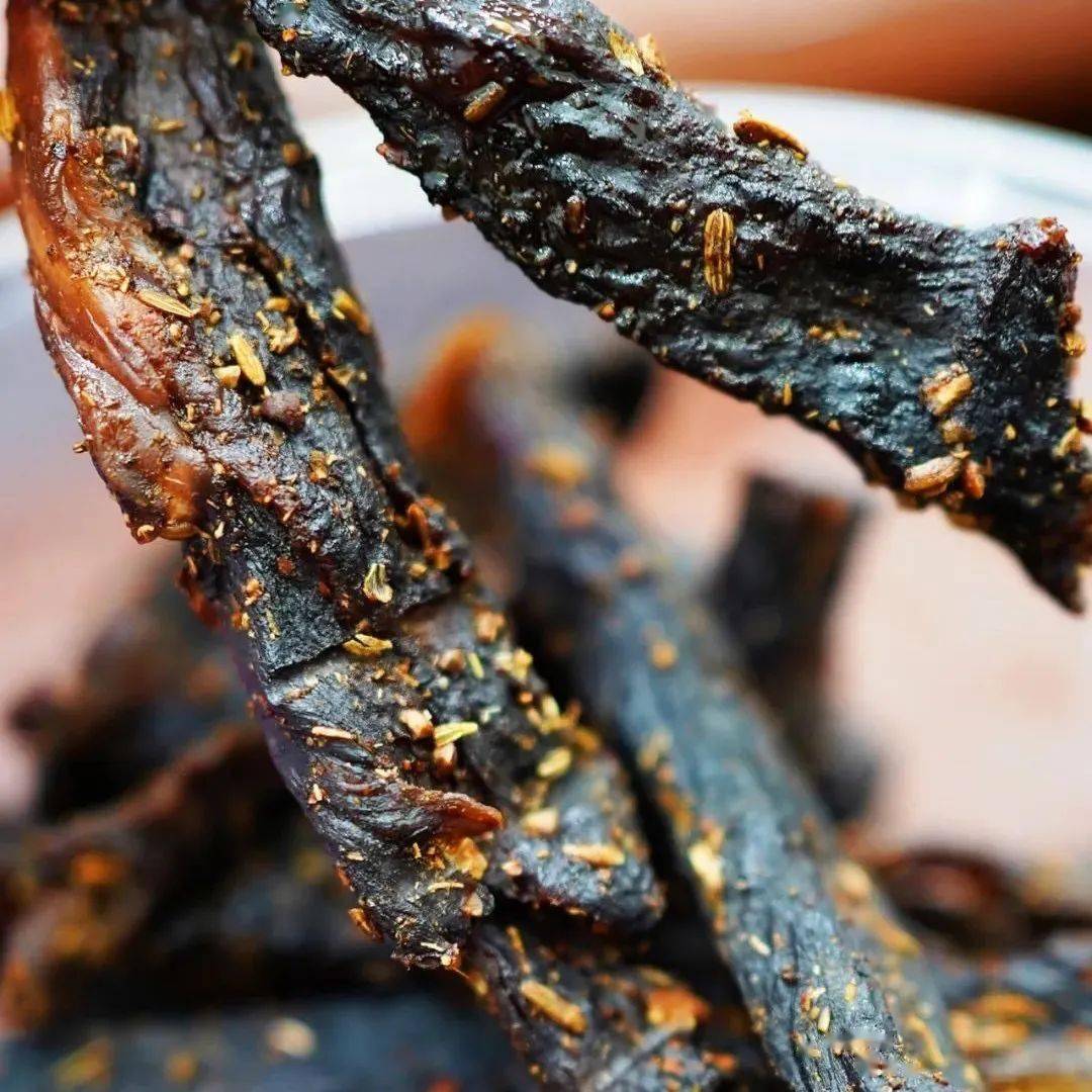 三款神仙肉肉零食!冠军和牛制作,鲜美多汁,奶香四溢,开袋就能吃!