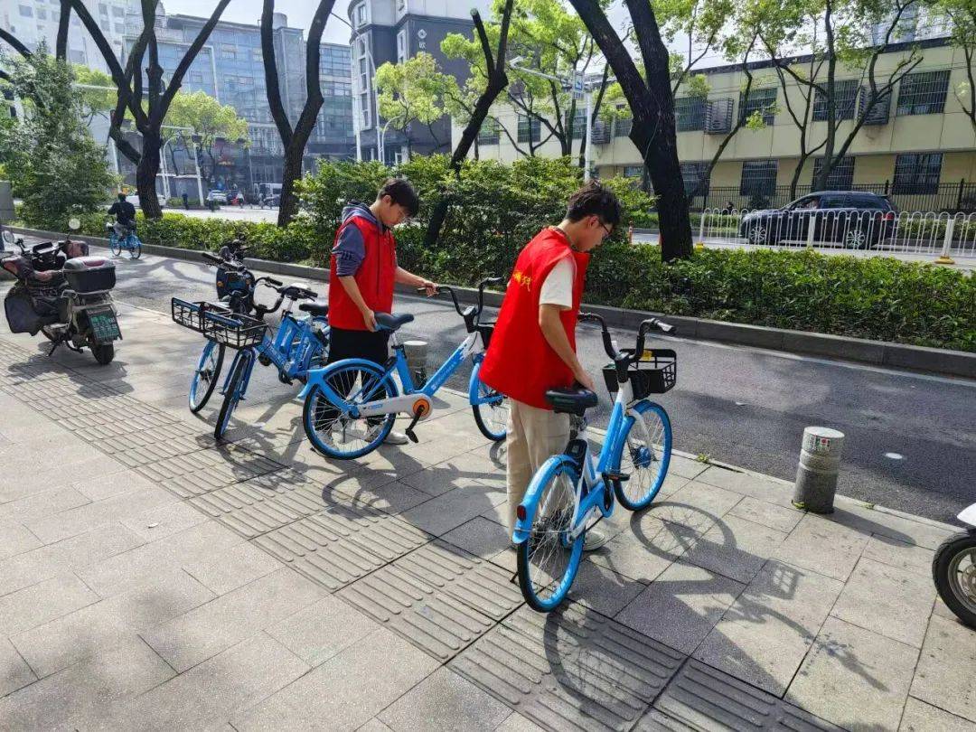 志愿同行 共享阳光——湖北省"本禹志愿服务队"开展"