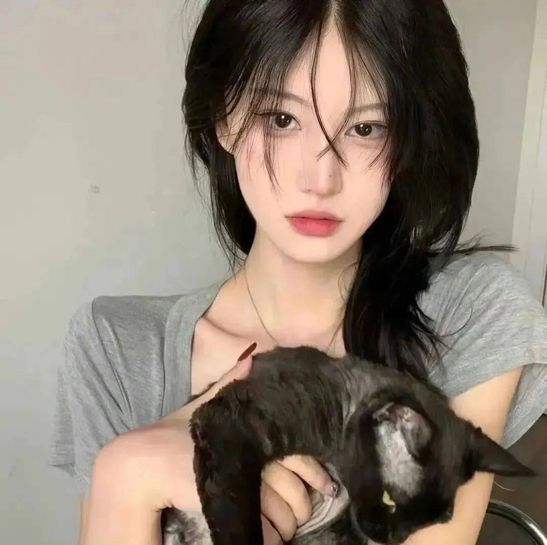 头像|甜妹女生头像