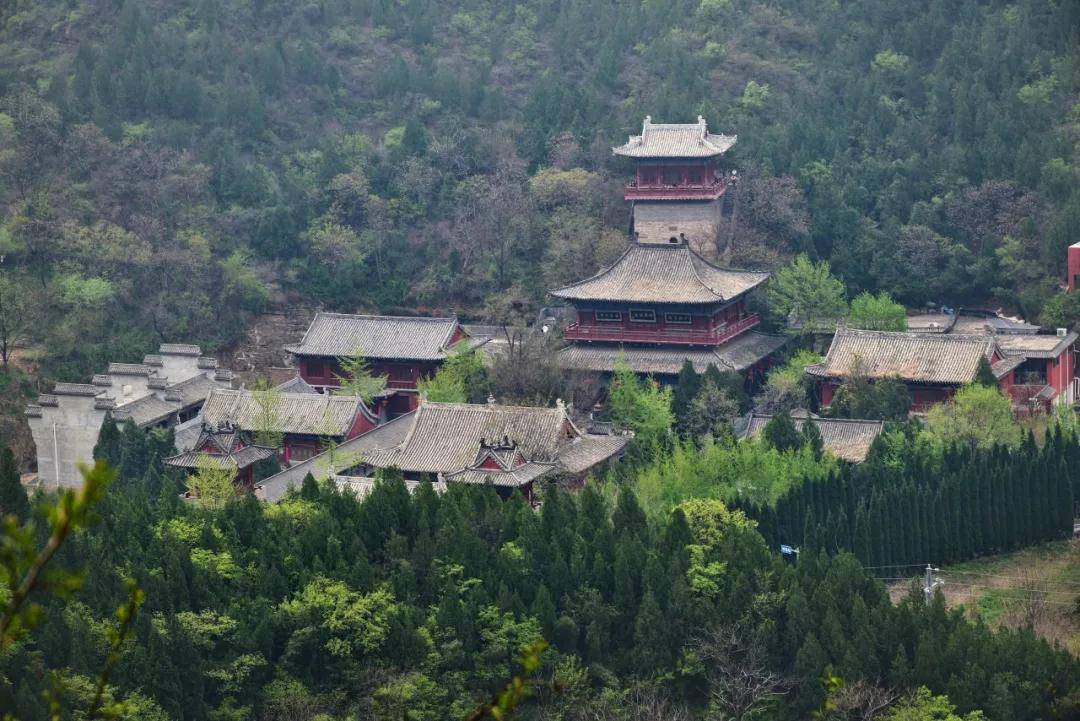 市民朋友!用这张卡可半价畅游巩义五大景区