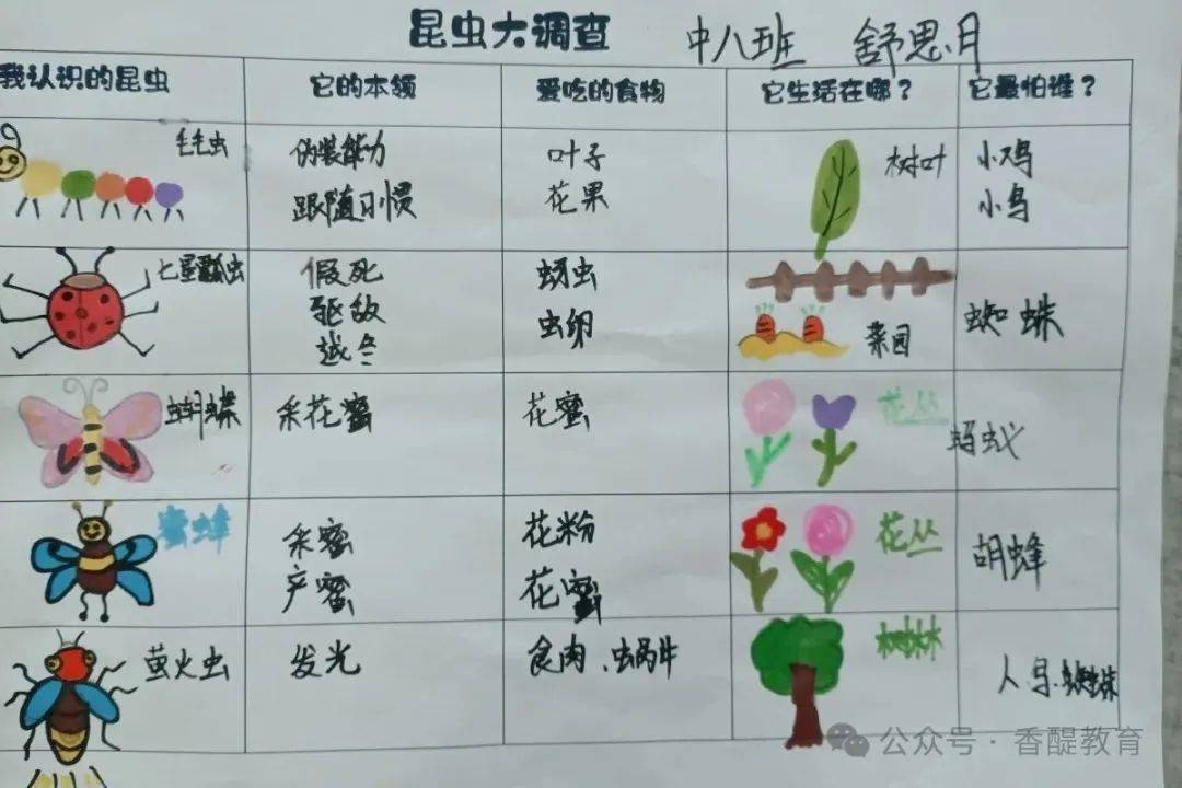 【优秀园所课例展示】陕西省西安市香醍幼儿园