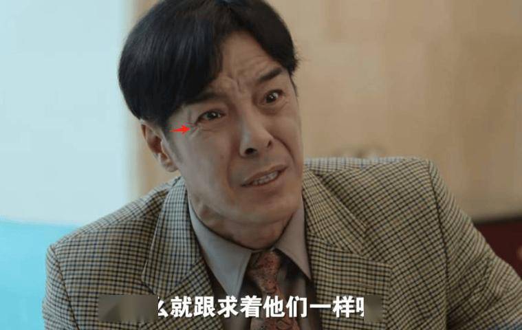 在历史剧《大秦赋》中,张鲁一饰演秦王嬴政,不少人对他的演技都抱有极