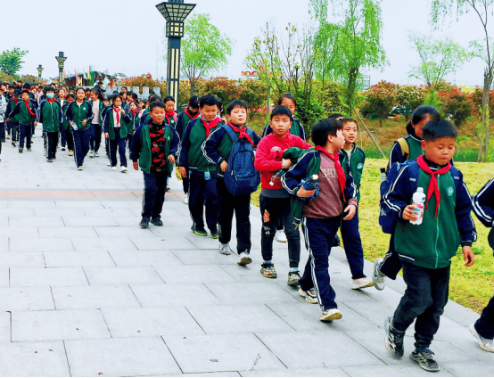 淮北市第二批研学旅游基地名单来了!来这里沉浸式体验"玩中学"!