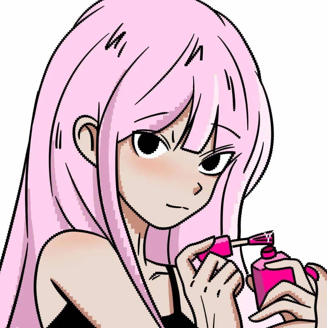 情头 | 生命如暗室 不妨我明写春诗