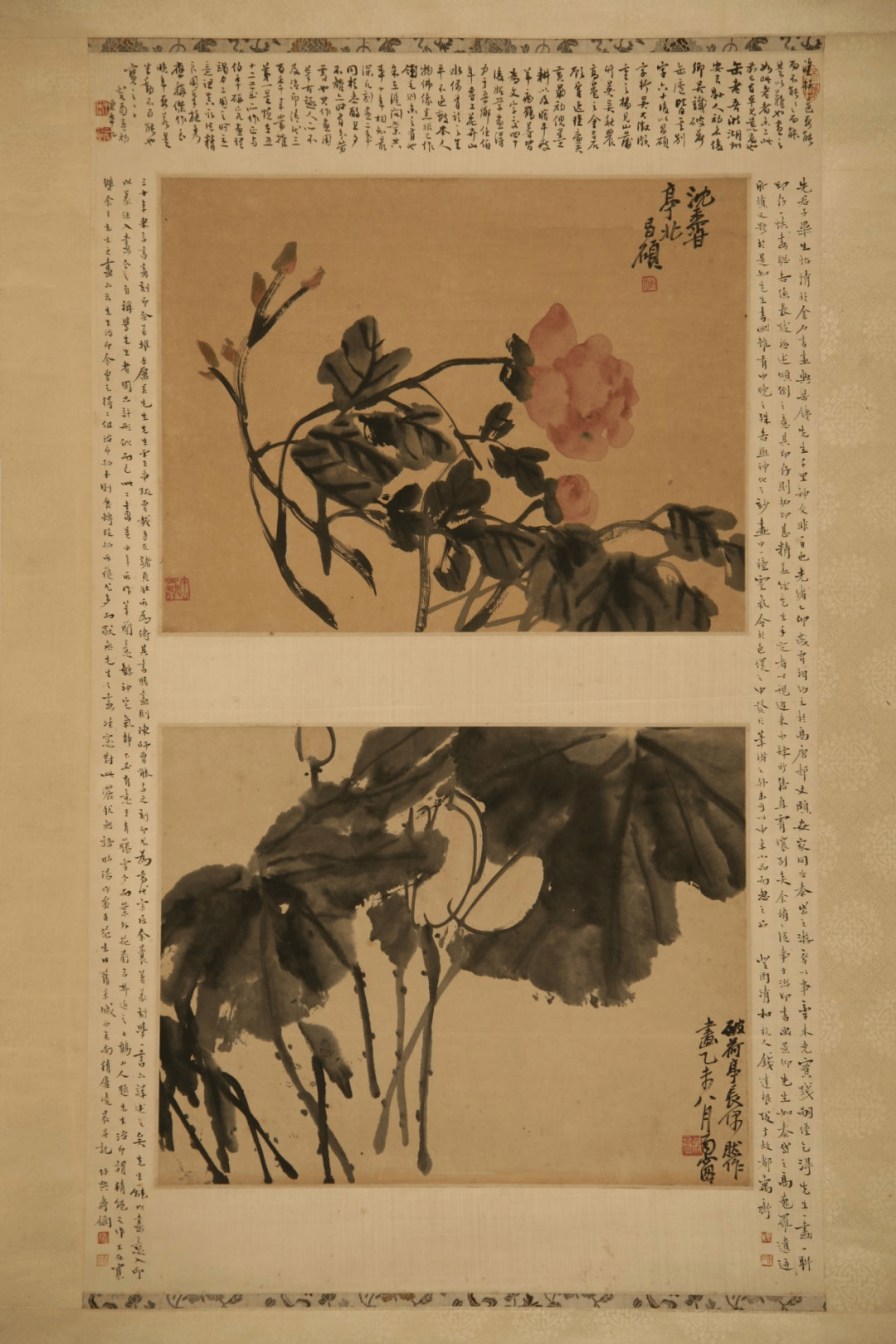 一周观展|看时代的"脆弱之美"与被遗忘的她们