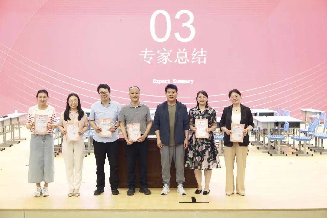 【课题进课堂】用综合实践课程驱动创新人才培养