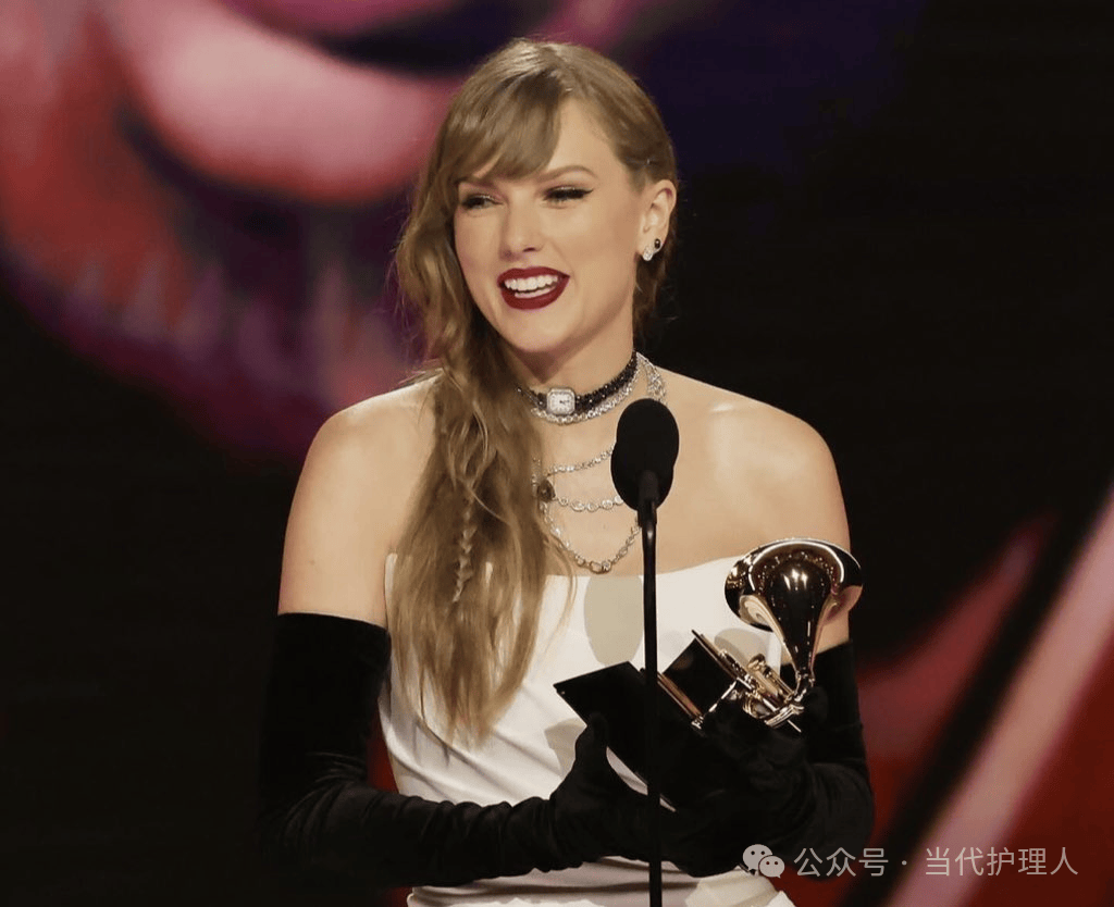 "僵硬综合征"患者,流行天后席琳迪翁亮相格莱美,歌迷惊喜交集