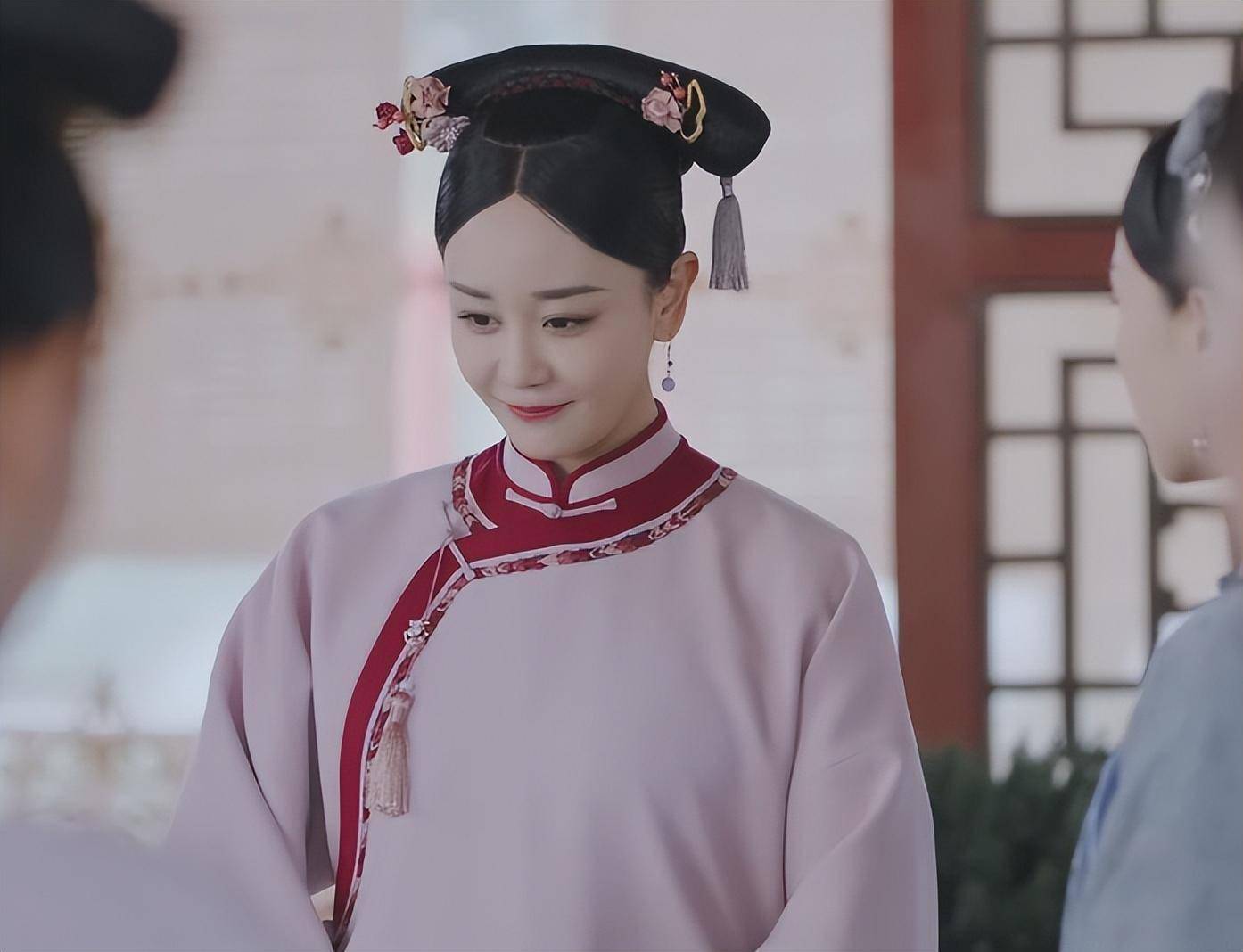 《末代厨娘》:观众到底做错什么了,要被这样的烂剧"暴击"?