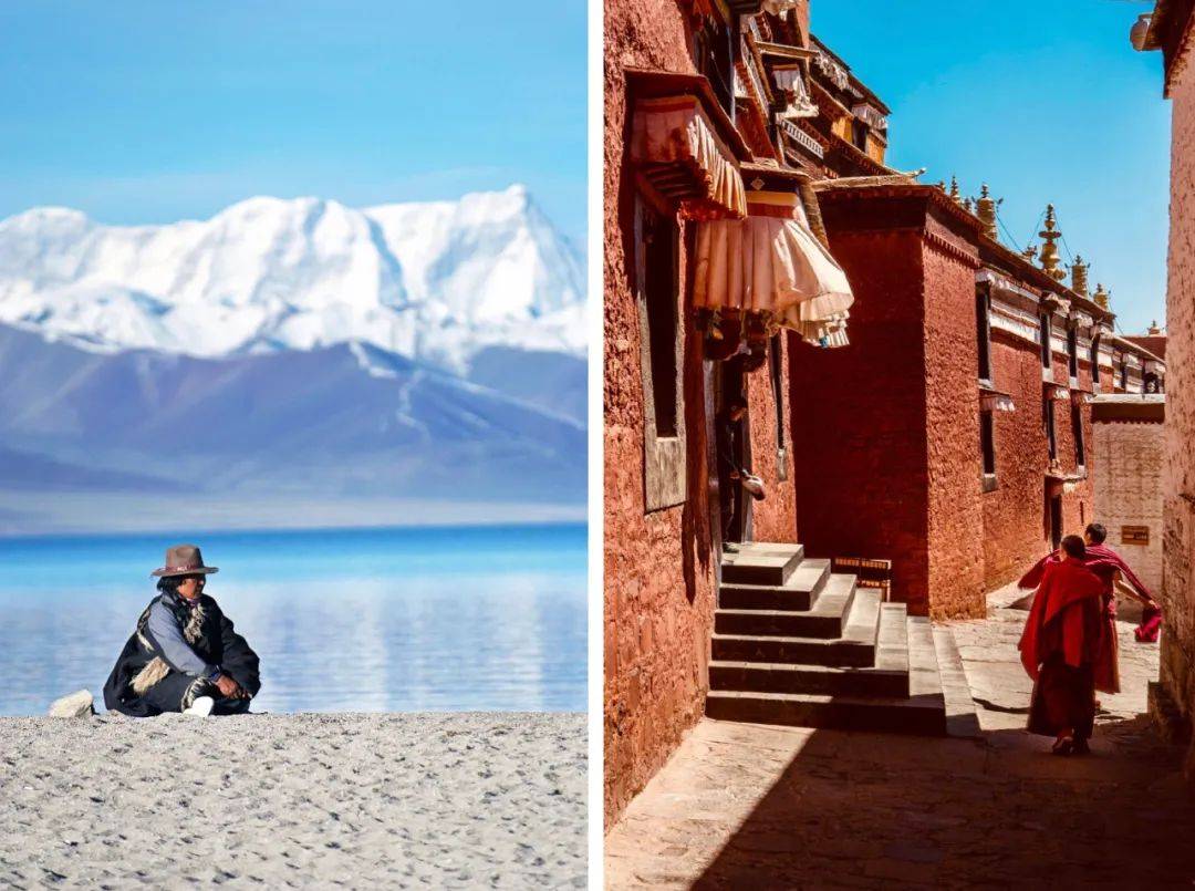 西藏印象,雪域高原为何如此撩人