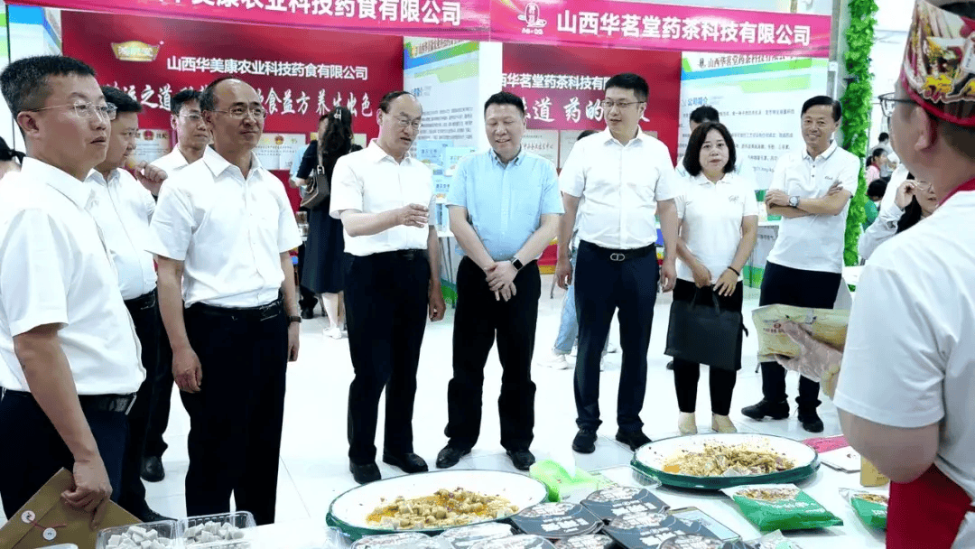 "柳,地"相约在初夏——柳林县赴中国地质大学(武汉)开展校地合作