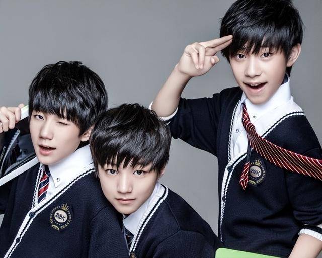 易烊千玺,一直被骂,为何还能成为百亿影帝?