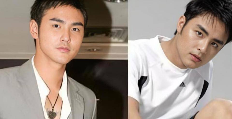 60岁妈妈离婚,刚翻红母亲就去世,4年痛失三位亲人_刘品言_因为_贺军翔