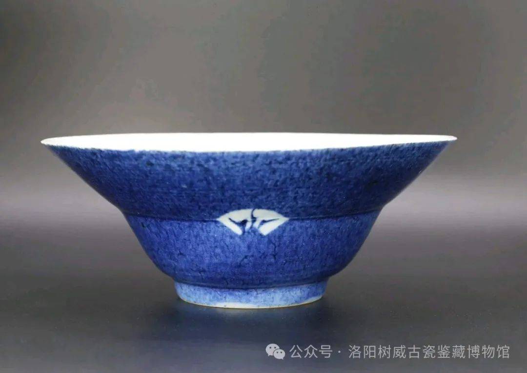 喂鸡盆成稀世珍宝,这种瓷器很神奇