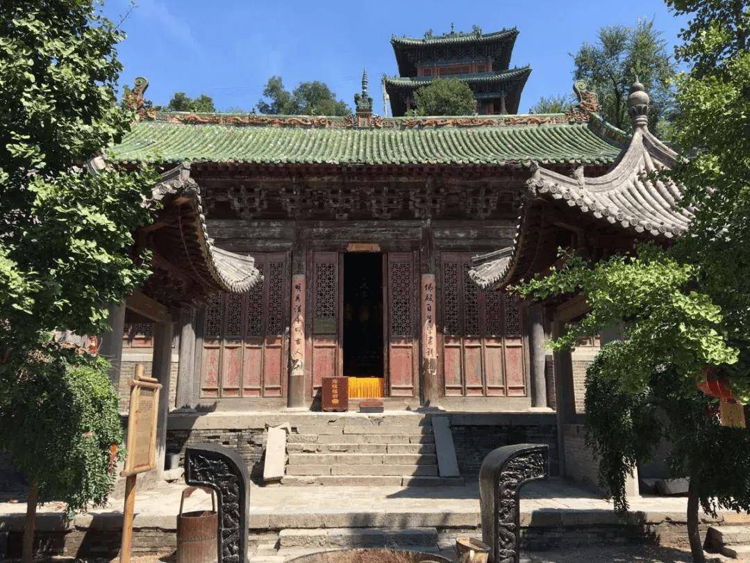 河南最冷清的寺庙,曾与少林寺,白马寺齐名,如今少有人知