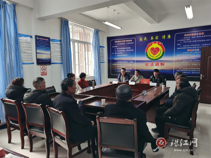 挖掘社区"银发人才",推举有声望,有情怀,擅做群众工作的22名老党员