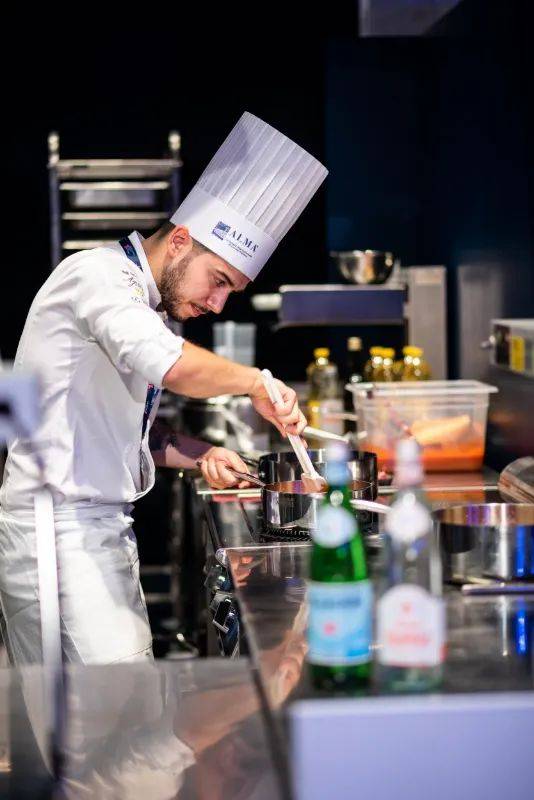 立即申请|圣培露世界青年厨师大赛,名厨专属报名通道开启!