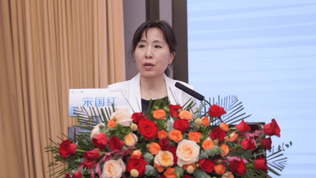 论学术前沿 议临床热点——"第四届绿城乳腺研讨会"竟然这么精彩?