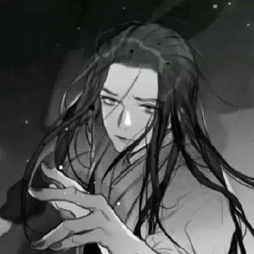 动漫头像之精选