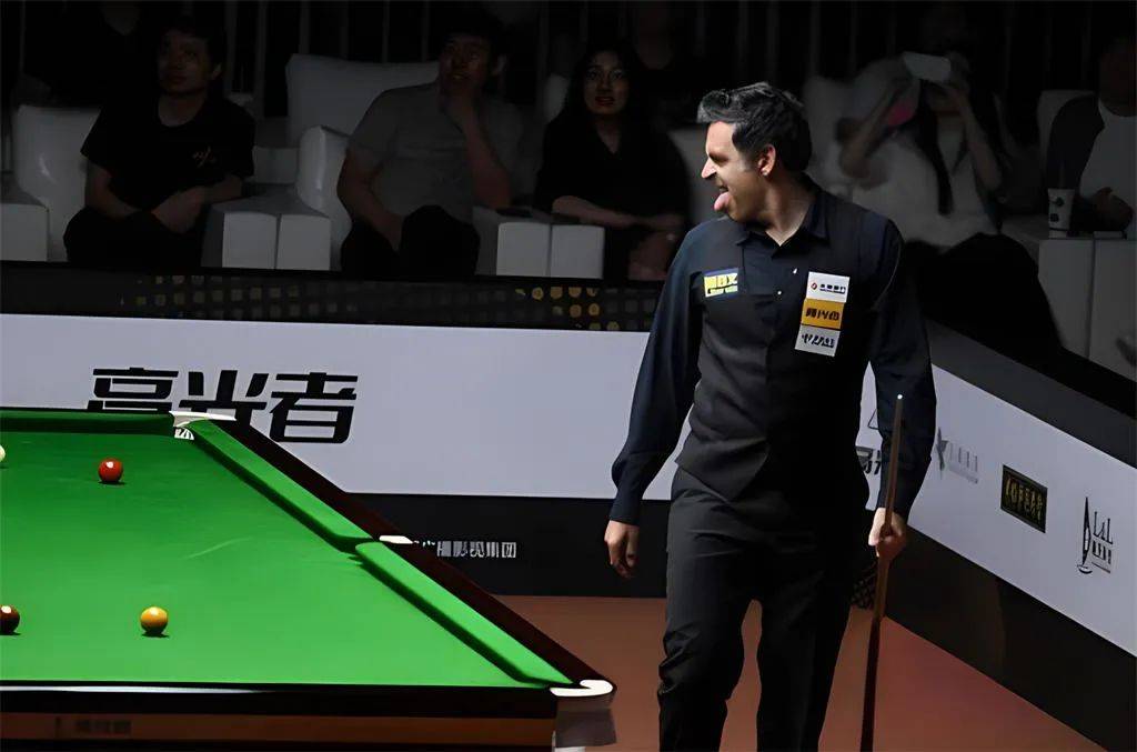 31日奥沙利文,斯佳辉在澳门上演二番战.