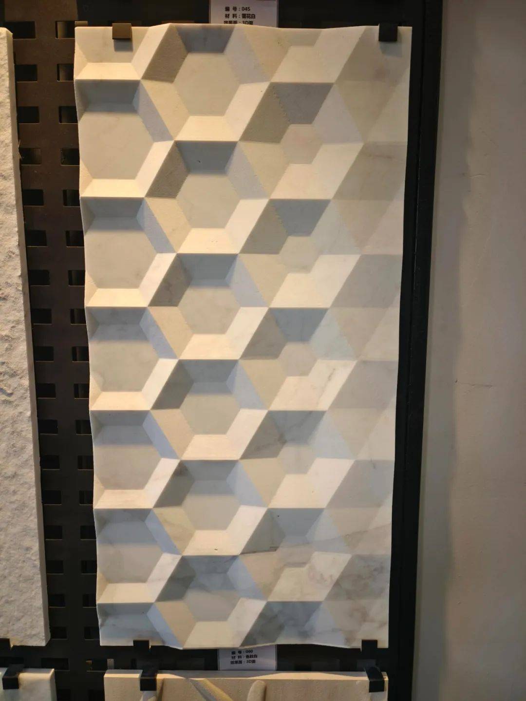 石材肌理面大全,看看哪种最具装饰效果?