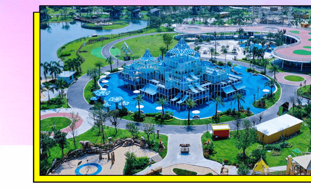 万元征集,低调"出道",星乐度喊你来唱歌啦!