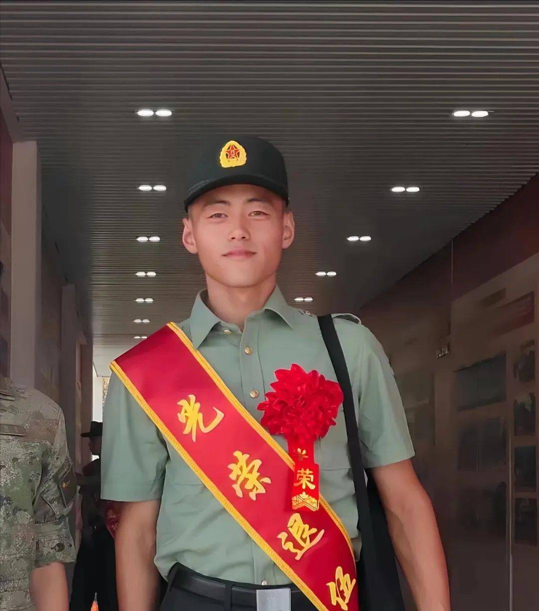 空军,武警,火箭军……这些"新兵",来头不小!