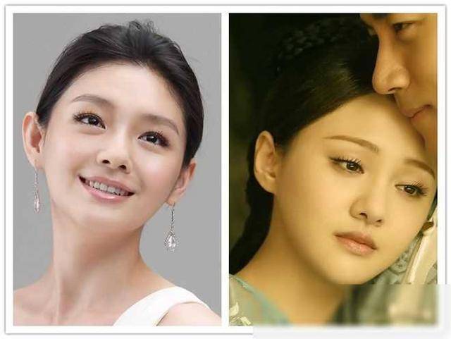 最佳穿衣风格分析:为什么郑爽一直走清纯少女路线?咋就不能换换