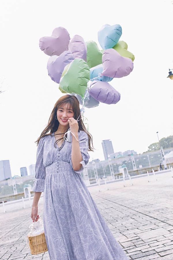 到了日本才发现:满大街的女性都在穿连衣裙,气质又高级,真时髦