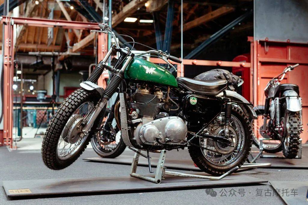 全欧洲规模最大的定制摩托车展 bike shed moto show 2024