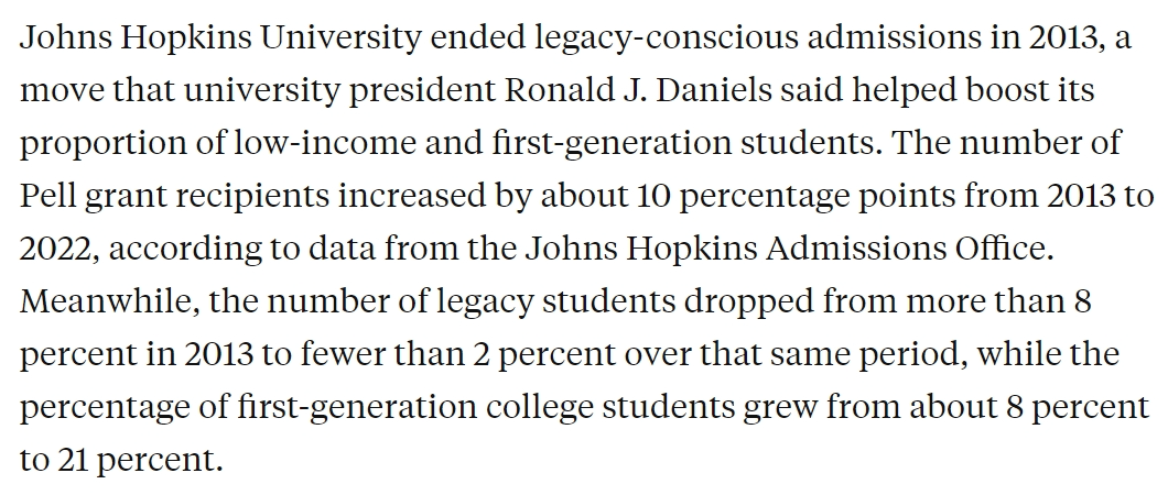 突发!加州欲整治招生"开后门"!多所top大学受影响,这类学生哭晕