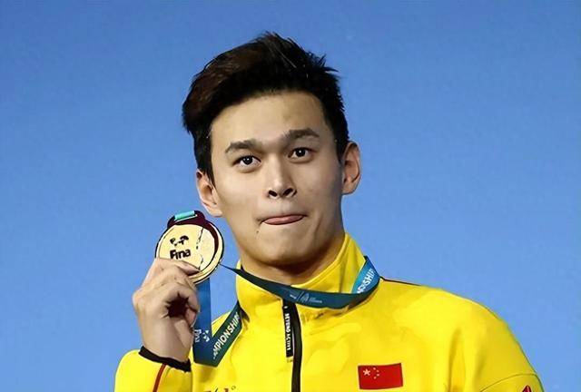中国游泳遭欧美质疑,孙杨事件报道者集体沉默,真相何在?