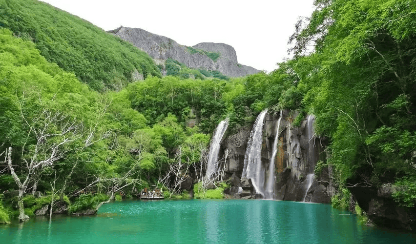 6月14-16日 长白山 (再报10位替补换大车)