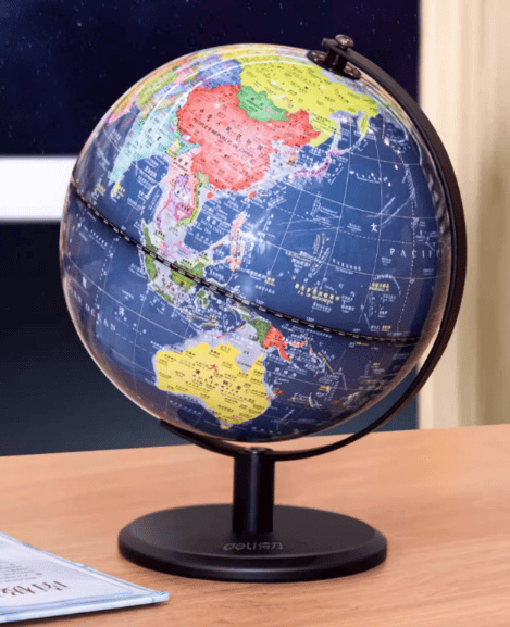 二等奖学生智能地球仪三等奖彩虹之路解密盒四等奖中华美德故事优秀奖